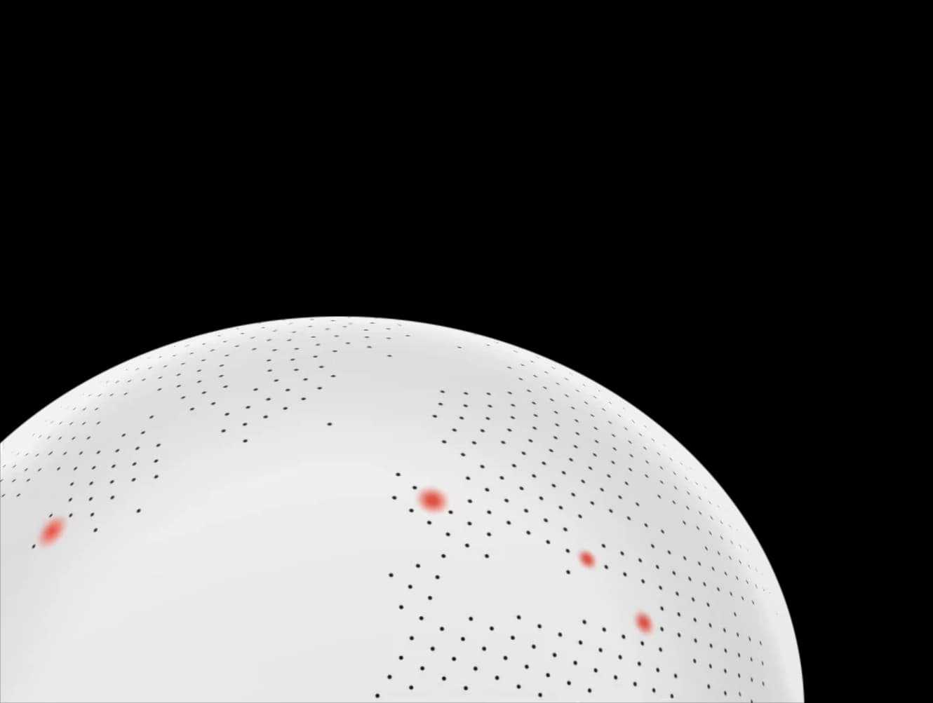 globe