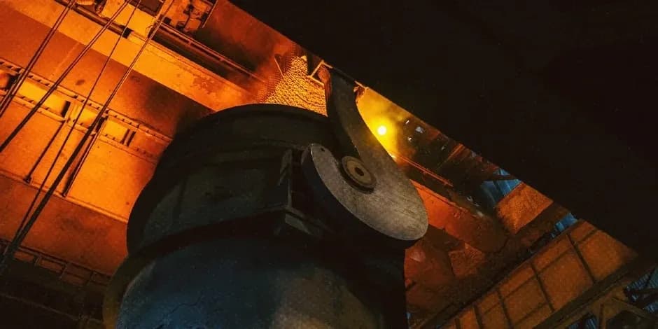 4 روش ریخته گری و کاربرد هرکدام