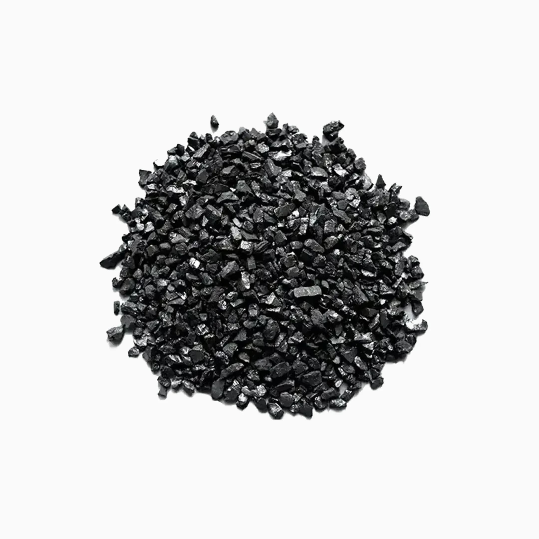 آنتراسیت کلسینه ۶-۱