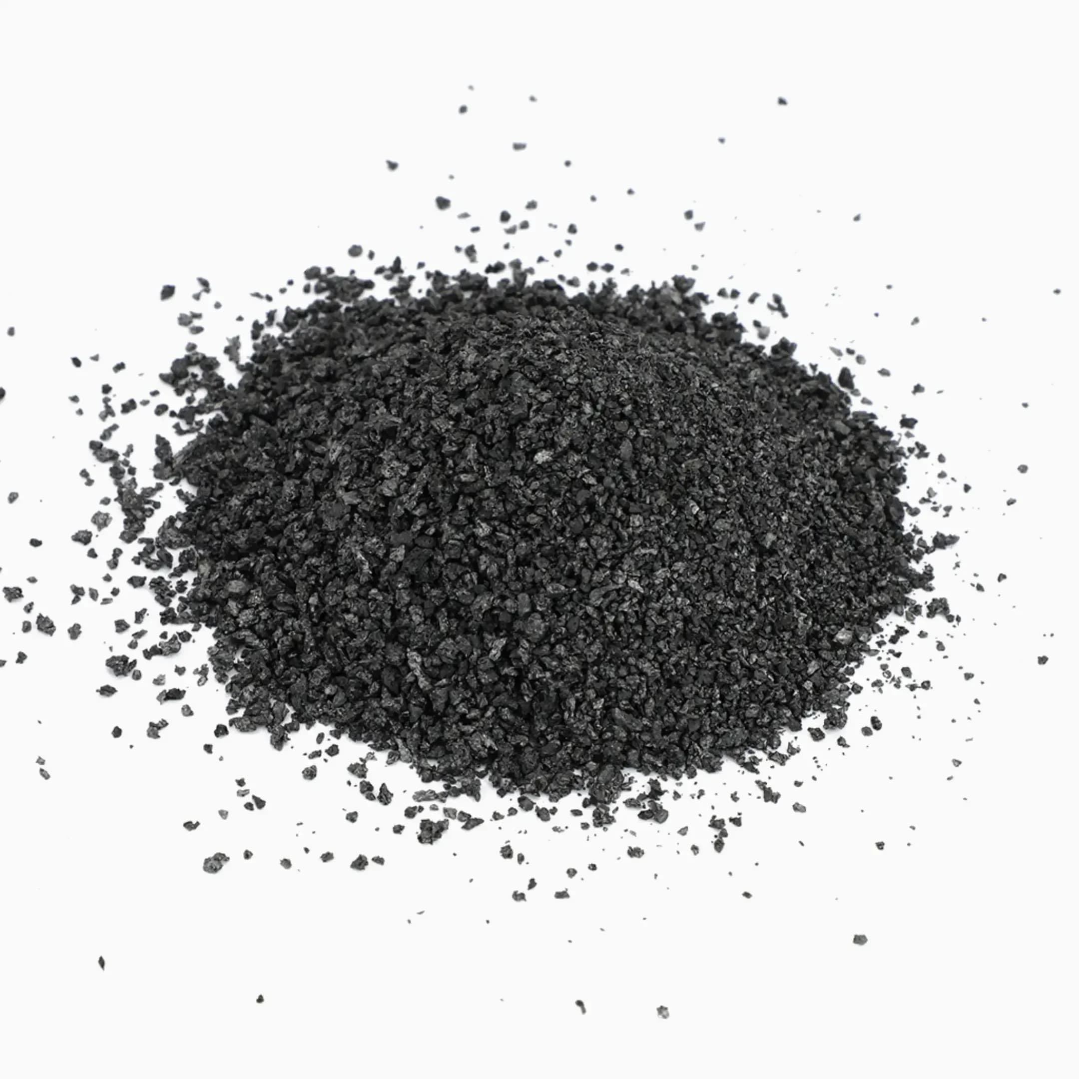 گرافیت کم سولفور چینی