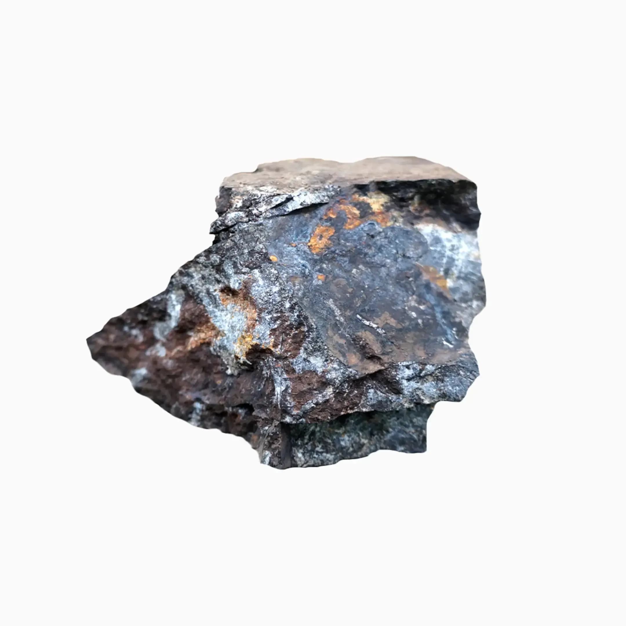 سنگ هماتیت عیار ۵۰