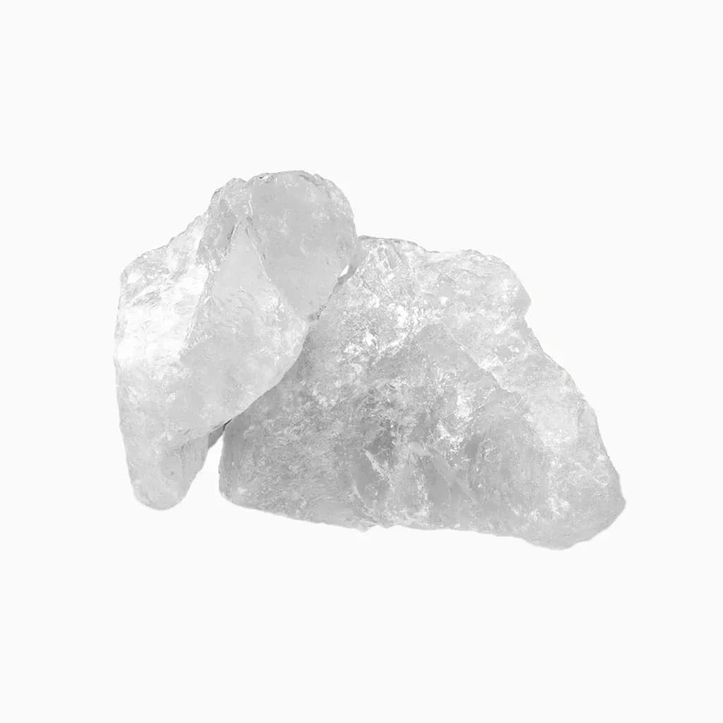 سیلیس کوارتز عیار ۹۸ درصد