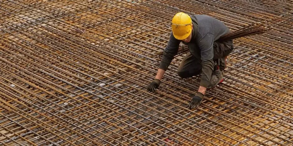 اورلب میلگرد چیست ؟ آموزش نحوه محاسبه و معرفی انواع آن