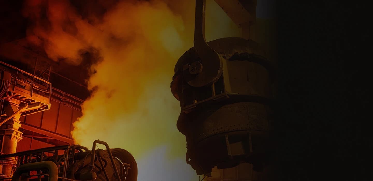 Forging Innovation in Commerce