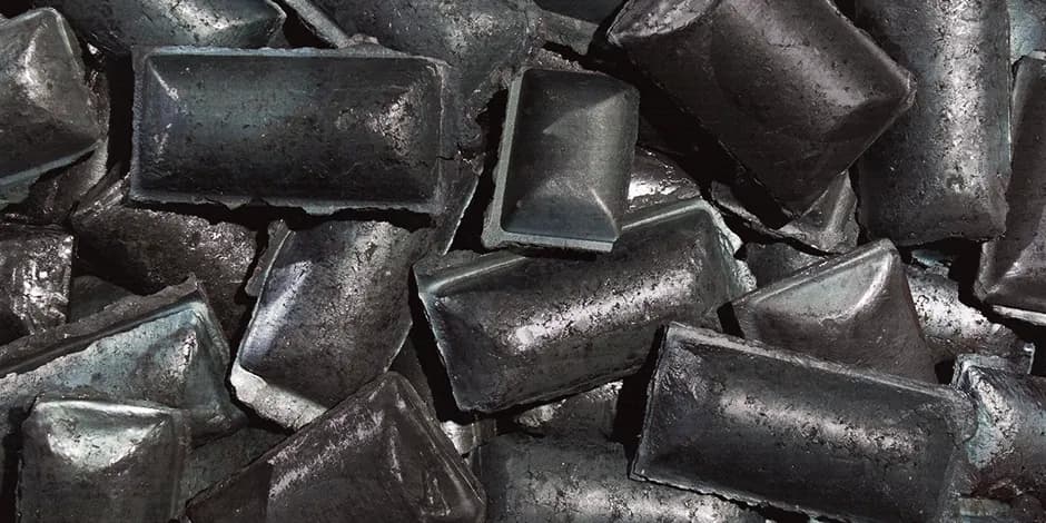 آمار نهایی معاملات بورس کالا – فروش آهن اسفنجی و بریکت با قیمت پایه