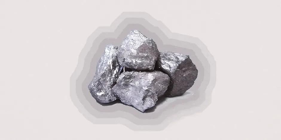 اثرات مقدار مصرف فروسیلیس بر خواص فیزیکی فولاد