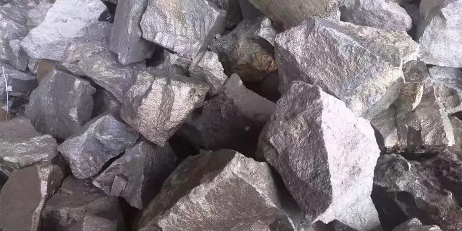 احیای کارخانه فروکروم رفسنجان پس از ۳ سال تعطیلی