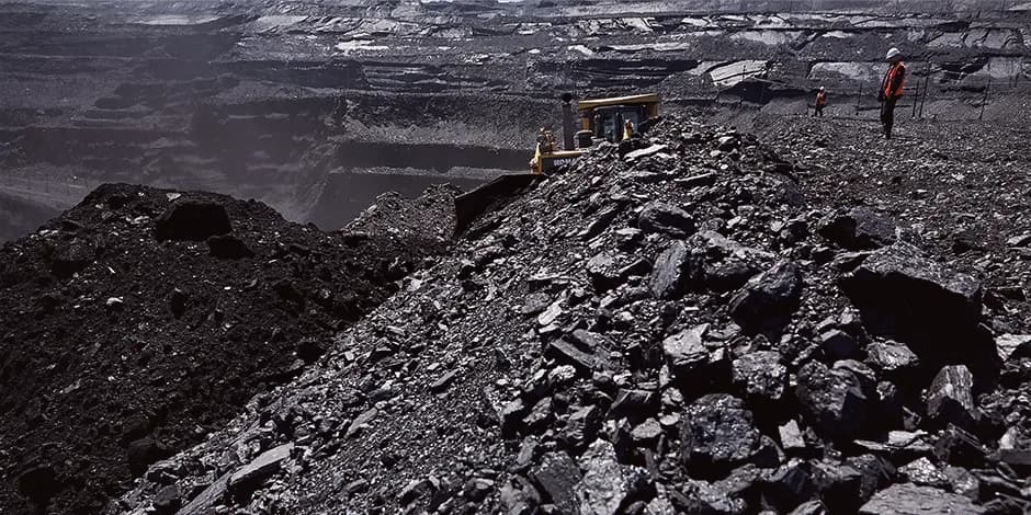 افزایش صادرات زغال سنگ آمریکا با تحریمهای روسیه