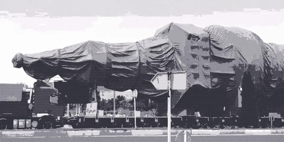 جرم نسوز چیست؟ (آشنایی با ۳ نوع اصلی از این مواد)