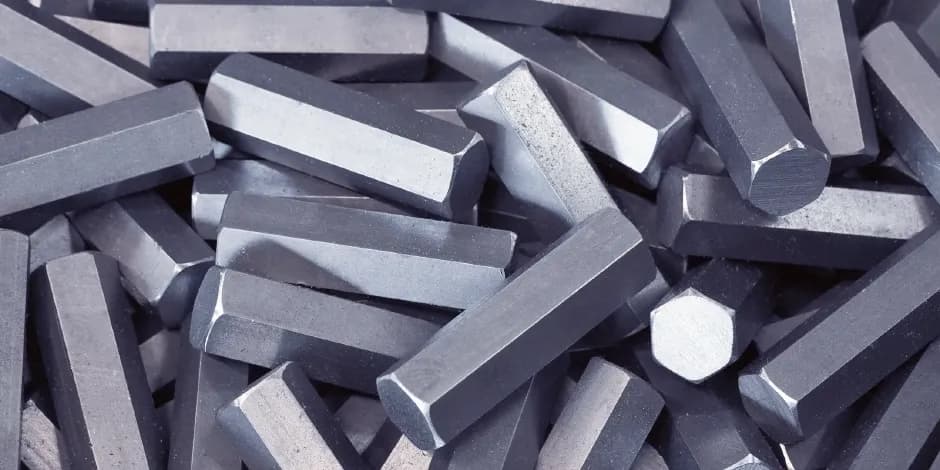 انواع آلیاژ فلزات آهنی و کاربرد آن