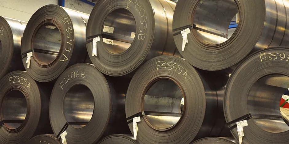 انواع ورقهای صنعتی و کاربردهای آنها