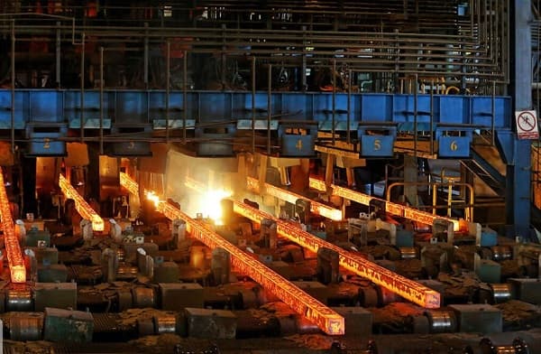 ثبات در بازارهای جهانی فولاد؛ انتشار گزارش هفتگی قیمتها