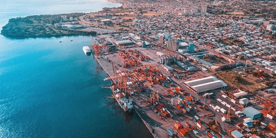 بازاریابی بین الملل و صادرات و واردات