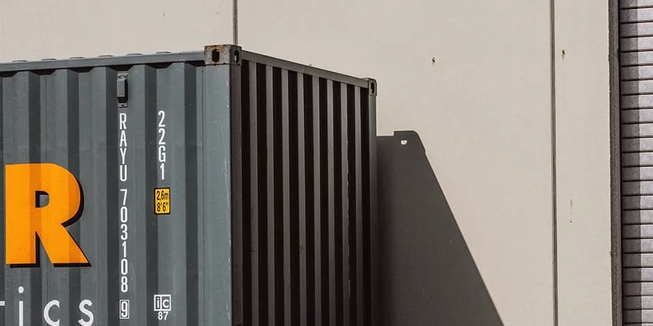 بررسی قیمت و هزینه ترانزیت کانتینر در ایران