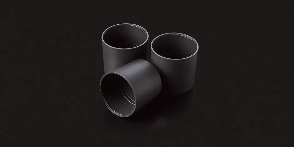 بوته گرافیتی چیست؟