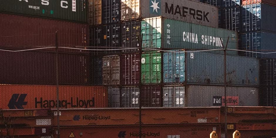 ترخیص کالا در واردات و صادرات