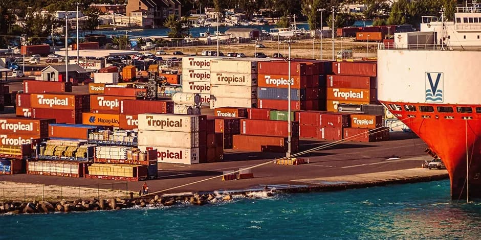 تعرفه گمرکی