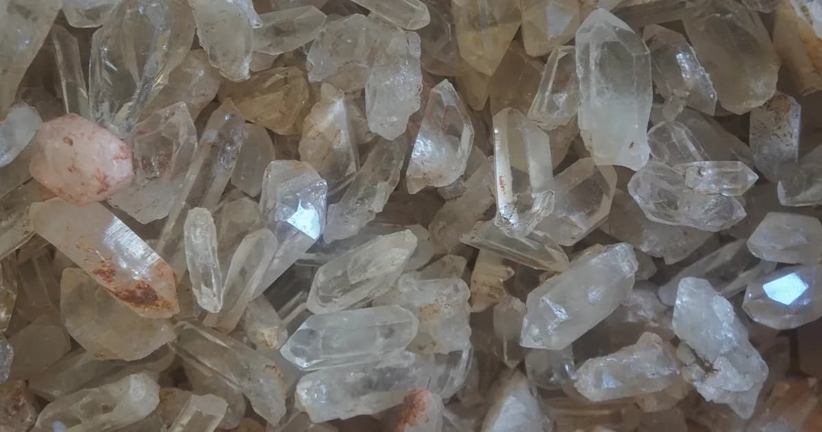 تفاوت بین سیلیس و کوارتز