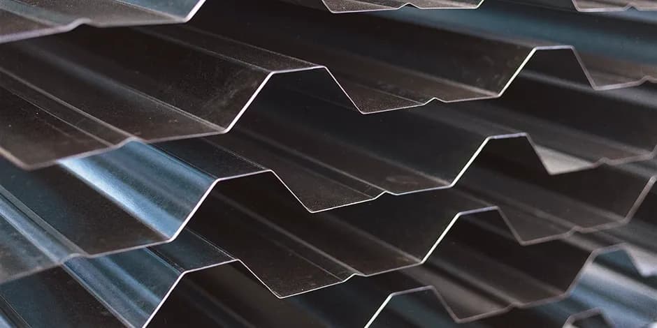 تفاوت ورق آلوزینک و گالوانیزه