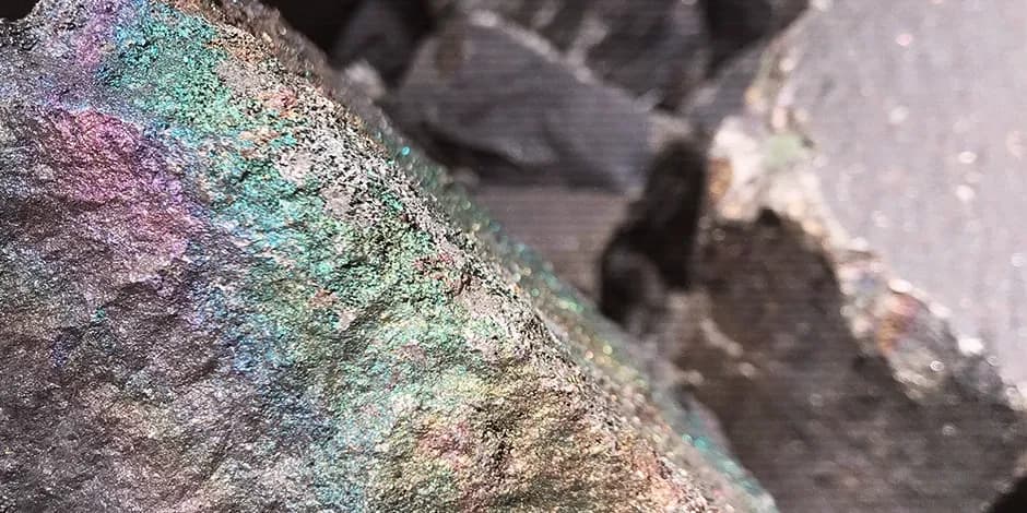 تولید فرومنگنز سبز با استفاده از کربن زیست پایه