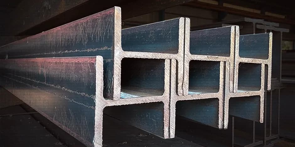 تیرآهن معمولی چیست؟ | ابعاد و اندازه تیرآهن معمولی