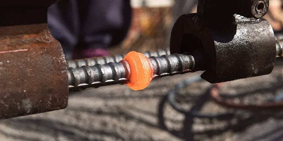 جوش سر به سر چیست؟