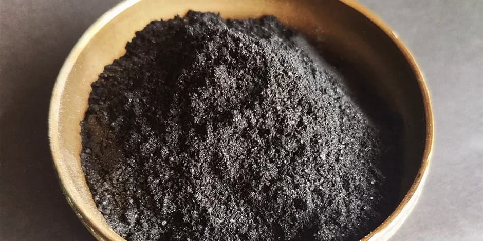 خاک زغال سنگ چیست؟ بررسی و کاربرد آن