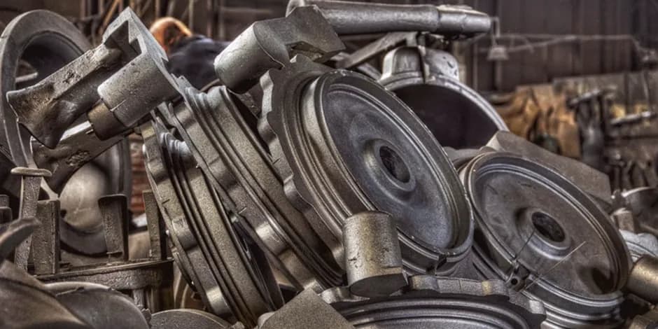 خواص چدن و تأثیر خصوصیات فیزیکی چدن بر کاربردها