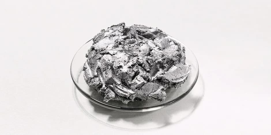 خمیر آلومینیوم چیست؟ و ویژگی های آن