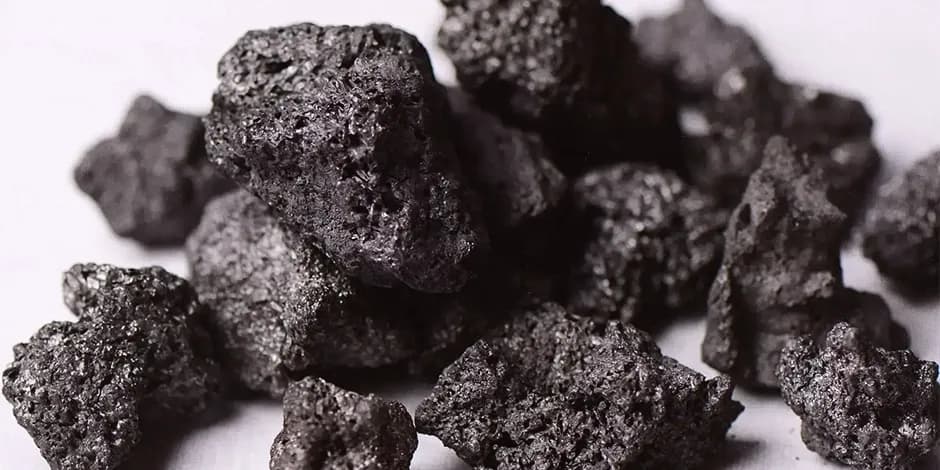 خواص و ویژگی های گرافیت پر سولفور چینی