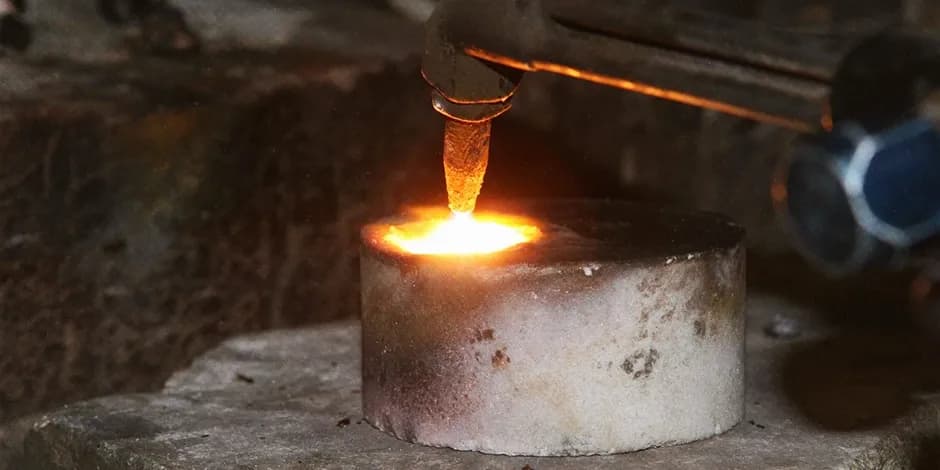 خواص و کاربردهای ریخته گری فولاد و ریختهگری چدن