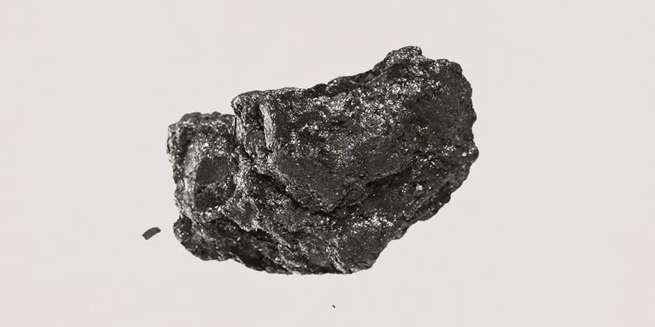 داستان تکامل گرافیت از گذشته تا حال و اهمیت گرافیت