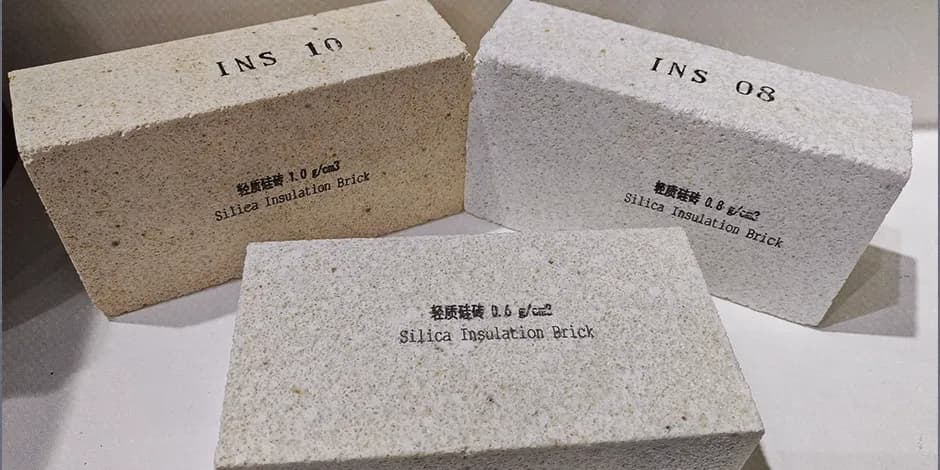 راهنمای استفاده از جرم نسوز سیلیسی: نکات مهم و توصیه ها