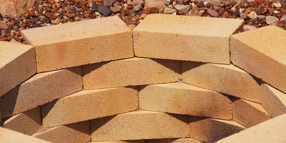 رفرکتوری چیست؟ و نحوه ساخت آن