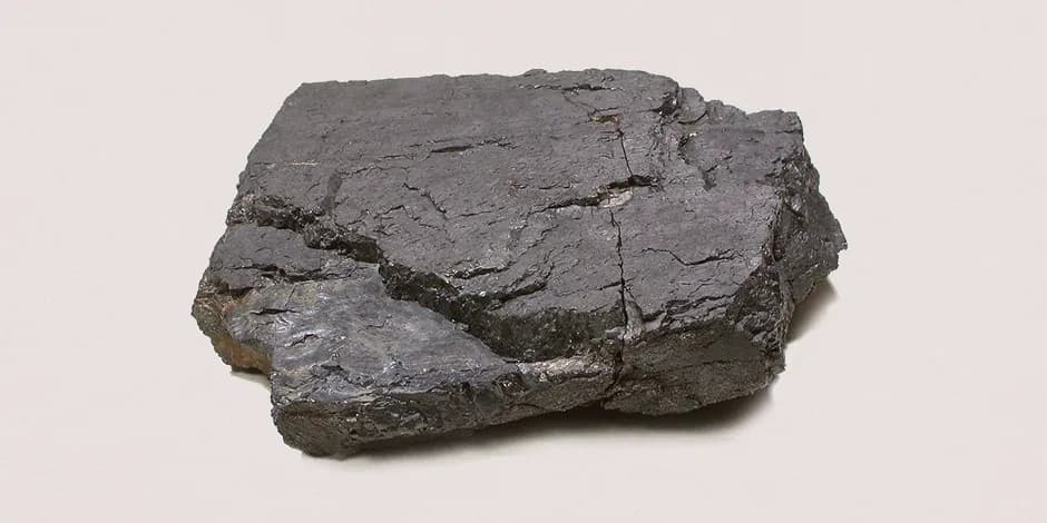 زغال سنگ بیتومینه چیست؟