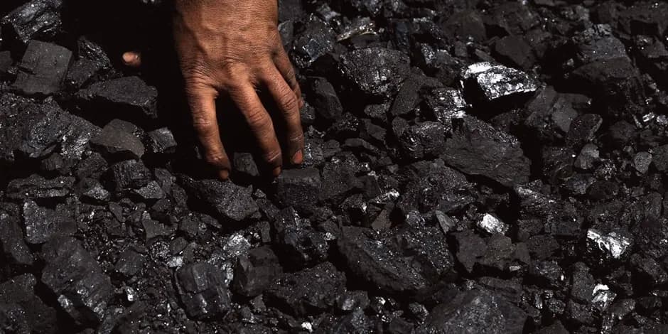 زغال سنگ: نگاهی به تاریخچه و اهمیت