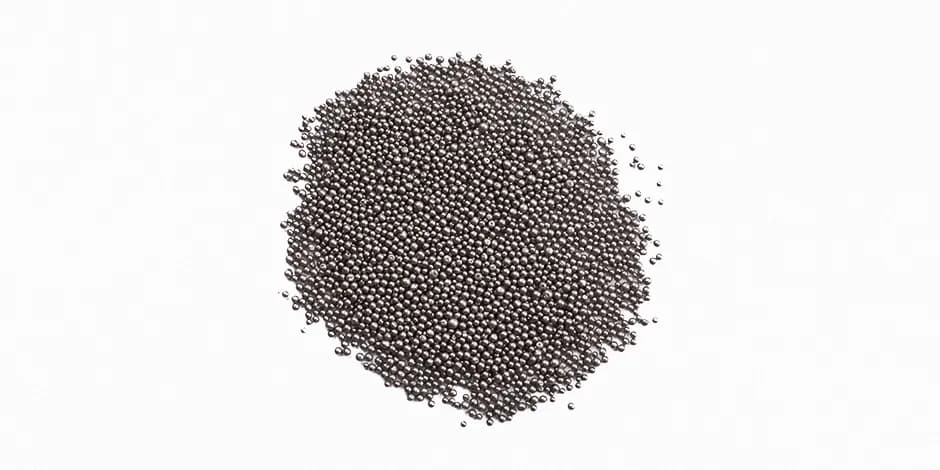 ساچمه فولادی چیست؟ کاربرد و نحوه تولید آن