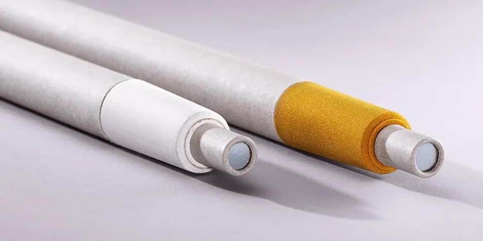 سمپلر مذاب چیست؟