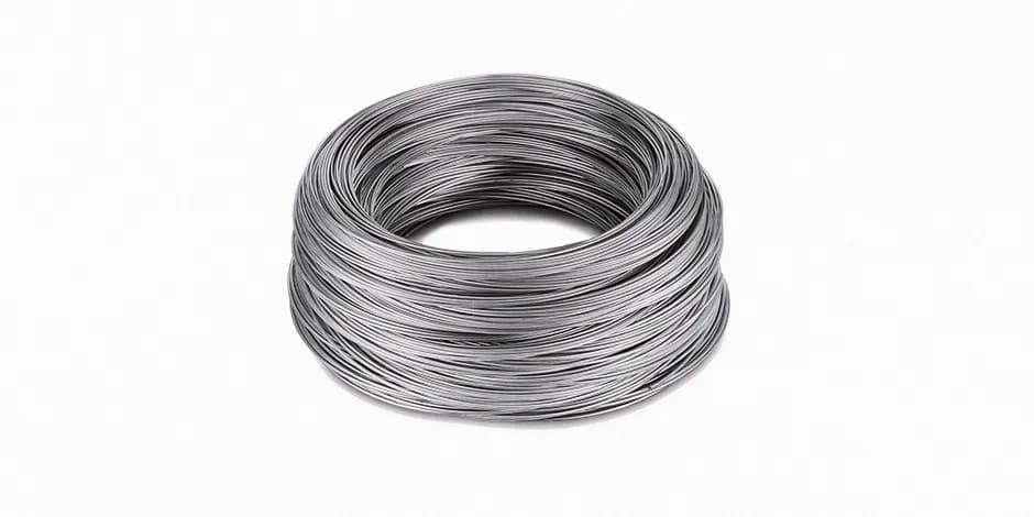 سیم مفتول چیست؟