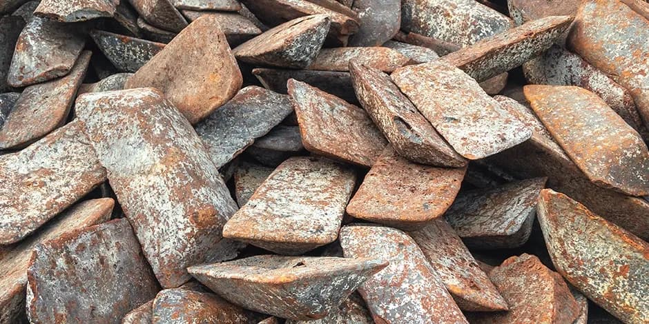 شناخت انواع چدن و ویژگیهای آنها