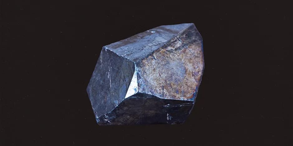 فرآیند تولید هماتیت: چگونه سنگ خام به آهن ارزشمند تبدیل می شود؟