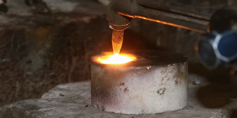 فرآیند ریخته گری در قالب ریژه و معرفی انواع مختلف آن