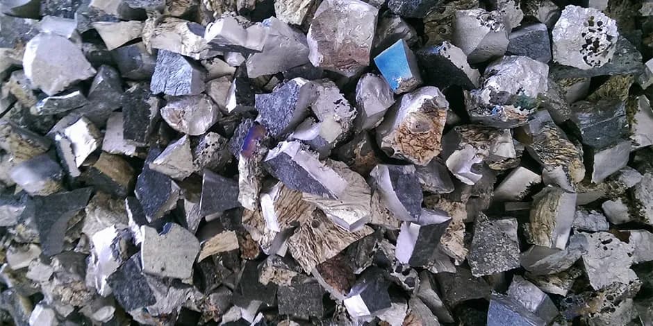 فروتیتانیوم چیست؟