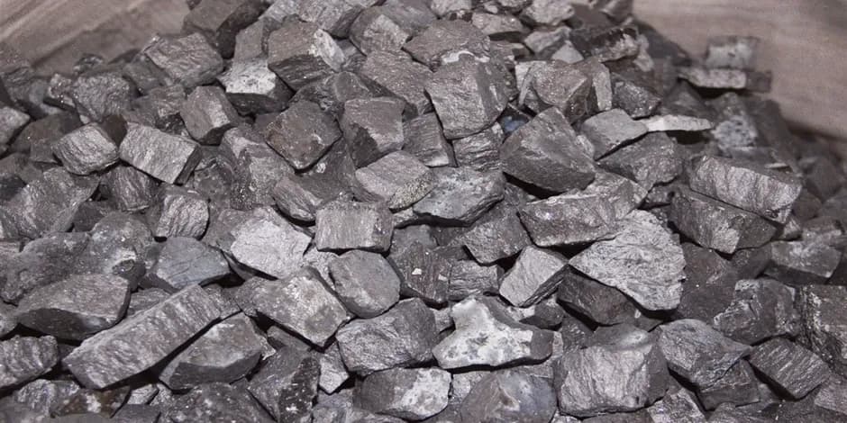 فروسیلیکو منیزیم چیست؟