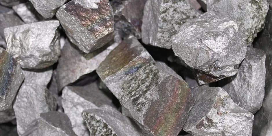 فرومولیبدن چیست؟