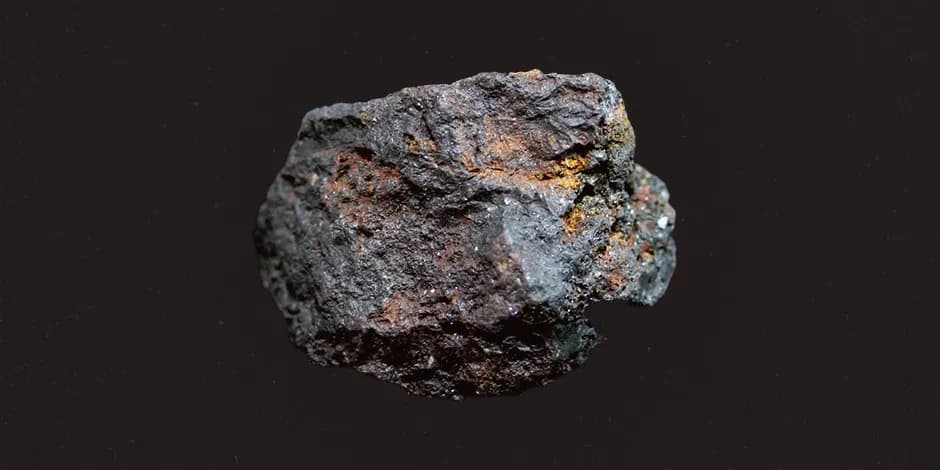 فن آوری غنی سازی سنگ آهن مگنتیت