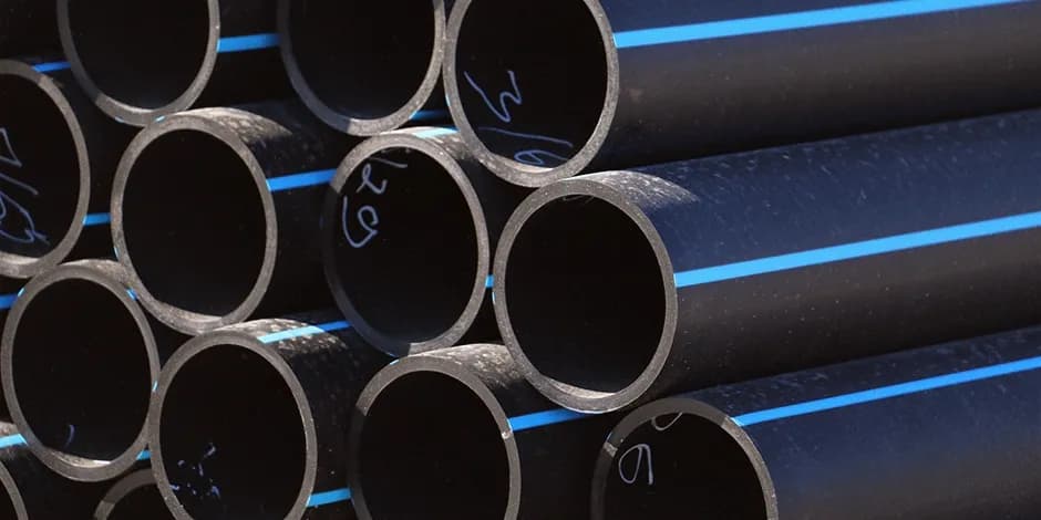 لوله آبرسانی چیست؟ انواع و کاربرد آن