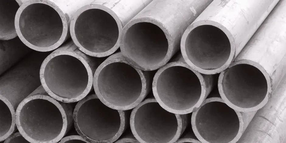 لوله داربستی چیست؟ | انواع و کاربردهای آن