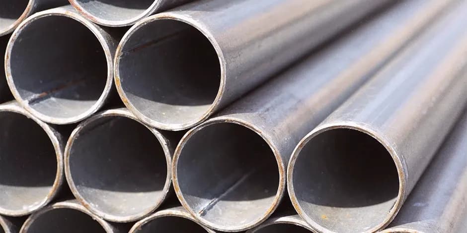 لوله درزدار چیست؟ انواع و کاربرد آن