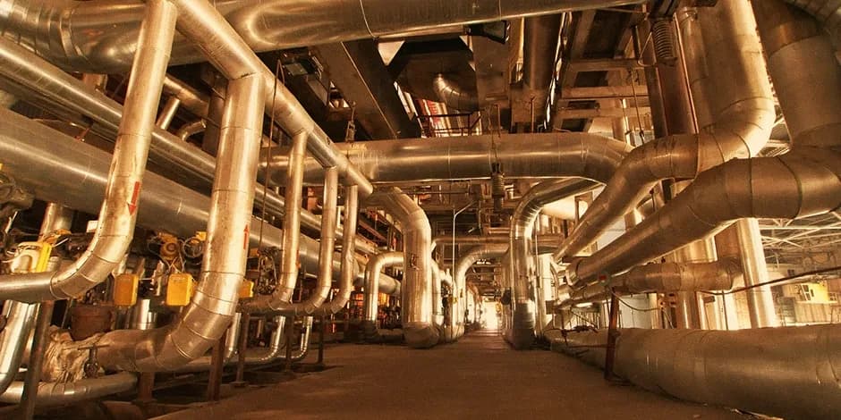 لوله صنعتی چیست؟